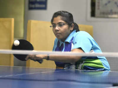 Bhavinaben Patel scripts history, becomes first Indian Table Tennis player to secure medal in Paralympics