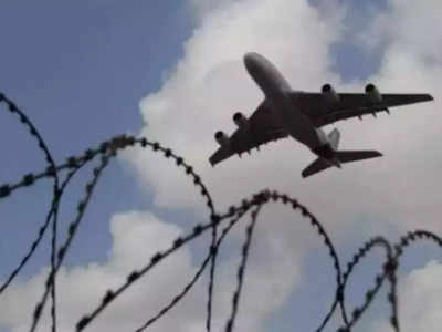 Dhaka-bound passenger flight's pilot suffers severe heart attack mid-air, plane lands in Nagpur