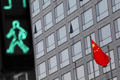 China plans to ban overseas IPOs for tech firms with data security risks: Report