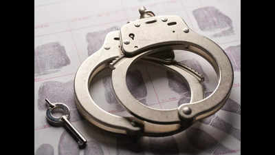 Mumbai: Nigerian held with 1.3 kg cocaine worth Rs 3.90 crore
