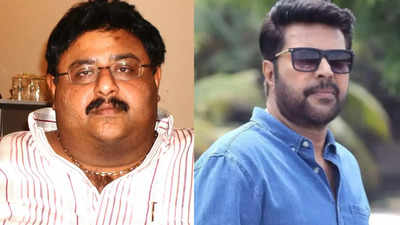 Mammootty, Prithviraj and others mourn Malayalam film producer Naushad’s demise
