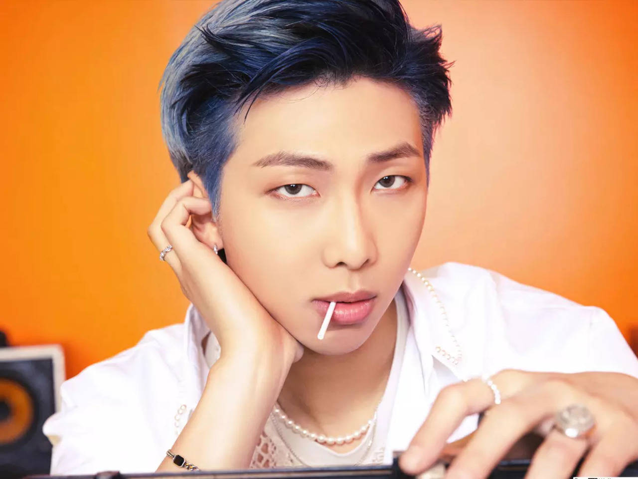 Is RM Single? Inside BTS Leader's Rumored Relationship History