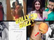
Bolly Buzz: Ram Gopal Varma-Inaya Sultan’s dance video; Aparshakti Khurana blessed with baby girl; Shilpa Shetty on mistakes; Shibani's tattoo
