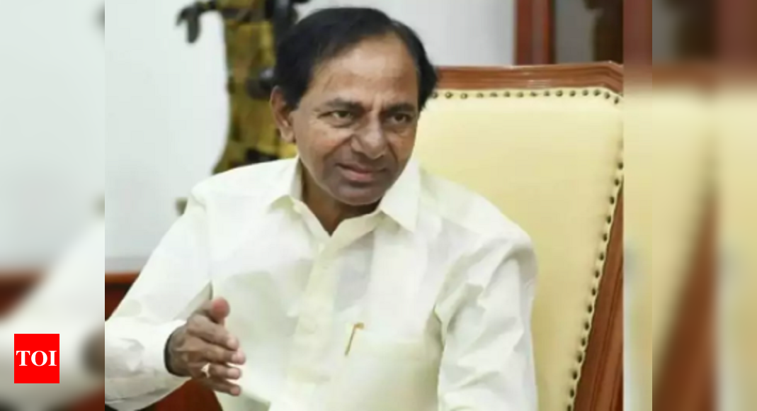 'Dalit Bandhu' will become role model: KCR