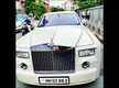 
Amitabh Bachchan’s former Rolls-Royce released on payment of Rs 5.5k fine in Bengaluru
