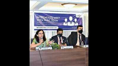 CA students to benefit from TEL | Vadodara News - Times of India