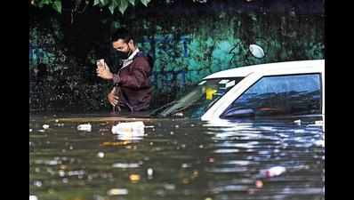 Mumbai to get its own action plan to counter climate change effects