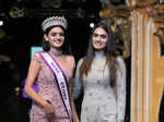 Pictures of Tanya Sinha who wins Glamanand Supermodel India 2021, will represent India at Miss Globe International