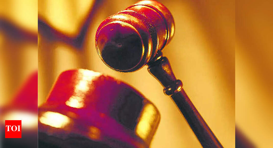 Mom gives NOC to release minor girl’s ‘rapist’, fined