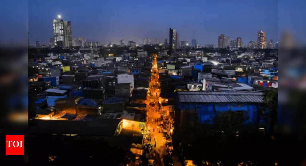 Live: -ve RT-PCR report must for int’l flyers in Maha