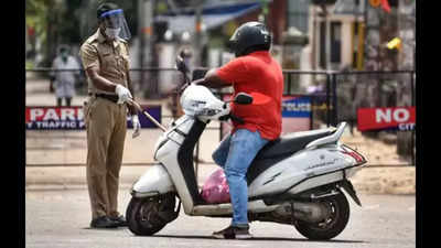 Stringent lockdown in Kerala on Sundays