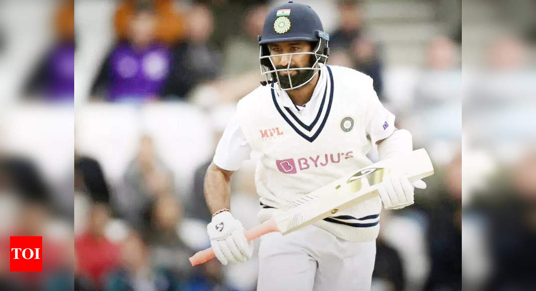 Pujara came with intent to score runs, showed character: Rohit