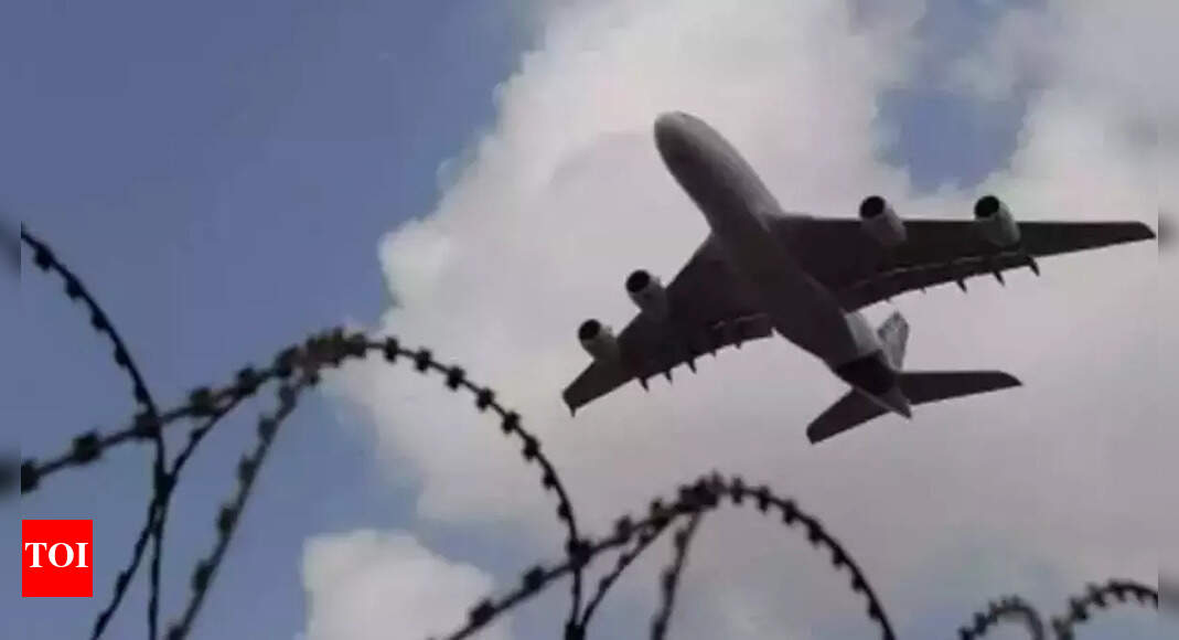 Ahmedabad Landing gear fails to deploy, aircraft made to circle round