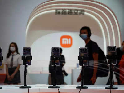 Xiaomi is having a 'great' 2021 and rivals should be worried