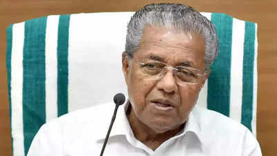 Opposition trying to create anti-government sentiment, says Kerala CM Pinarayi Vijayan