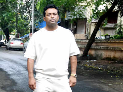 80-90 per cent of our sports talent remains untapped: Leander Paes