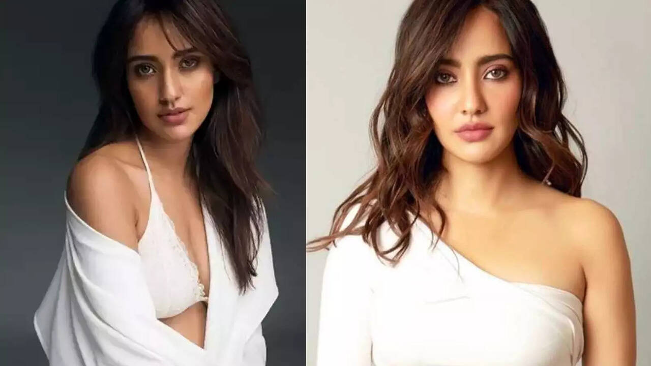 Neha Sharma opens up on gender bias in the industry: Men end up being in  the more powerful position