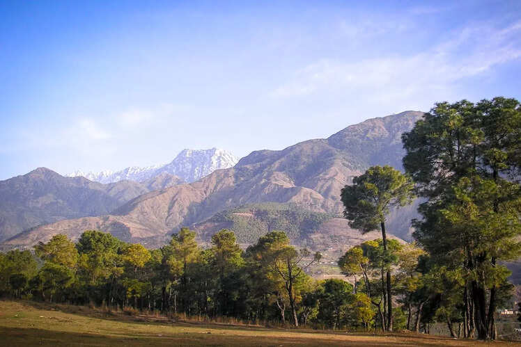 Offbeat places to visit this long weekend | Times of India Travel
