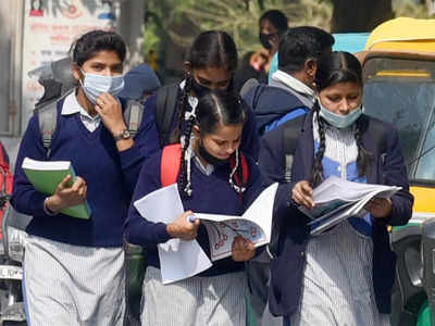 Schools for classes 9-12, colleges, coaching institutes to reopen in Delhi from Sep 1