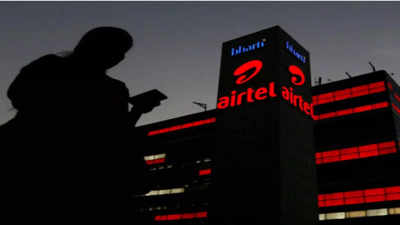 Google now in talks to make large investments in Airtel