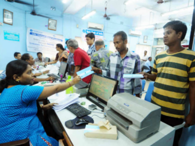 Jan Dhan accounts swell to 43 crore with total deposits over Rs 1.46 lakh crore