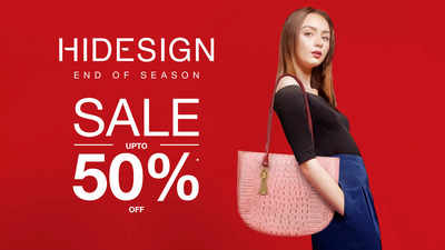 Hidesign bags on discount online