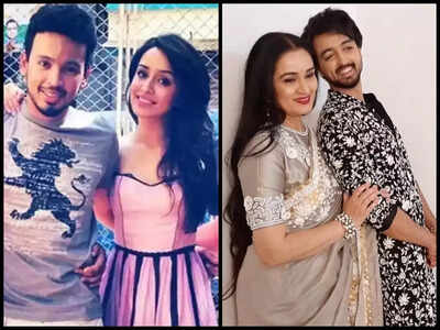 Shraddha Kapoor and Rohan Shrestha to tie the knot soon? Here's what Aunt Padmini Kolhapure has to say