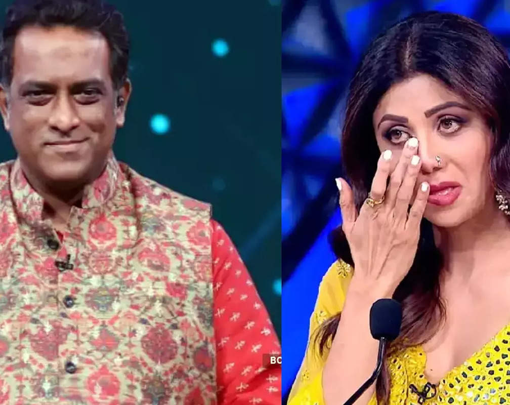 
Shilpa Shetty's 'Super Dancer 4' co-judge Anurag Basu talks about her return to show after husband Raj Kundra's arrest: 'I just gave her a warm hug'
