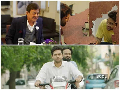 'Made in Bengaluru' is our humble tribute to the city and its vibrancy - Filmmaker Pradeep Shastry