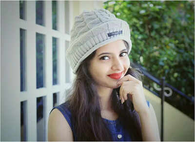 Soumya Bhat bags a pivotal role in TV show Hitler Kalyana
