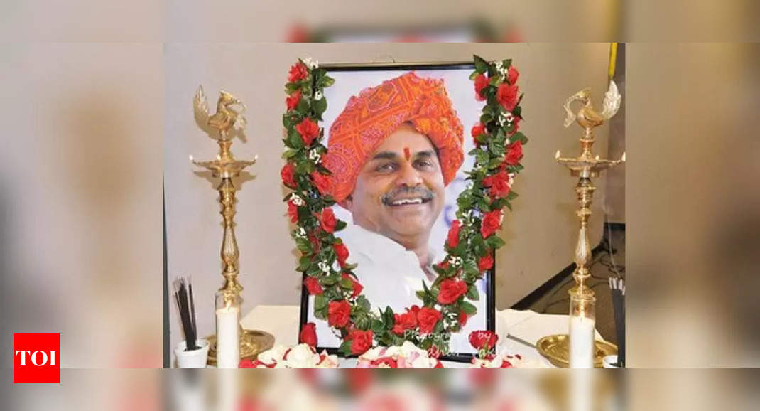 CM YS Jagan will pay tributes to his father on YSR's death anniversary ...