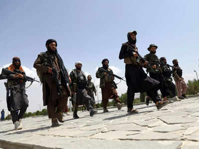 Taliban largely seal off Kabul airport as airlift winds down