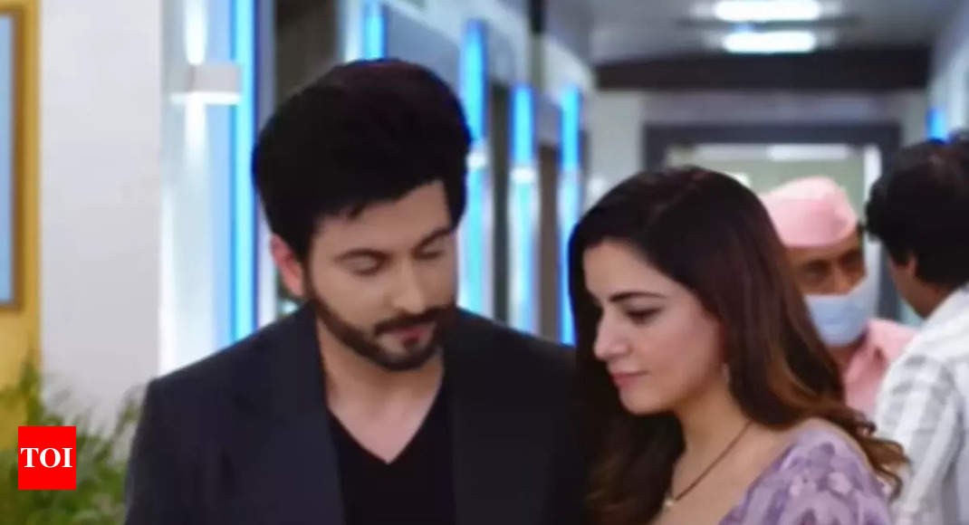Kundali Bhagya: Preeta and Karan learn that she can get pregnant; Sherlyn  decides to destroy her image in front of the family - Times of India
