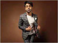 Aparshakti: Ayushmann inspired me to be a dad