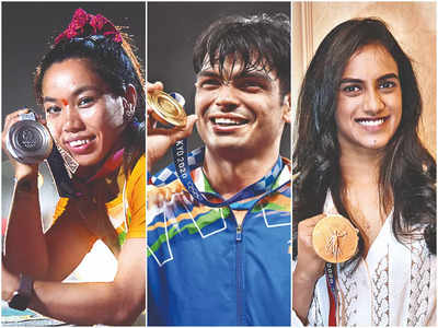 Increased popularity, rise in marketability, more endorsements: India’s Tokyo Olympians are now celebrities