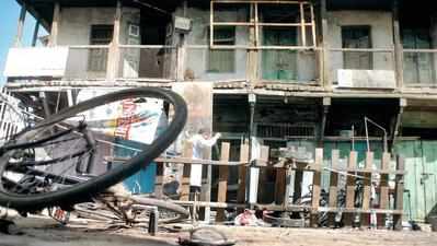 Second witness in Malegaon 2008 blast case turns hostile