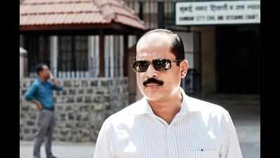 Mumbai: NIA asks for Sachin Waze, Sunil Mane custody for interrogation