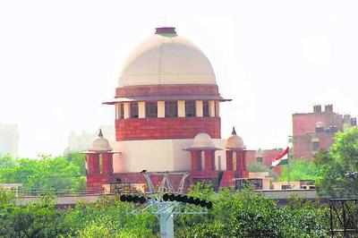 Future Retail in SC against HC orders on Reliance deal