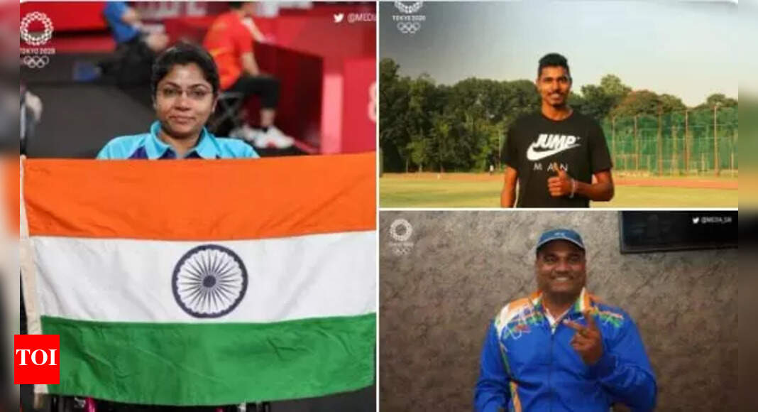 Paralympics LIVE: Paddler Bhavina Patel eyes gold