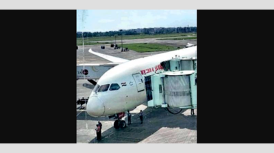 Flyer count up two-fold in second Kolkata-London flight