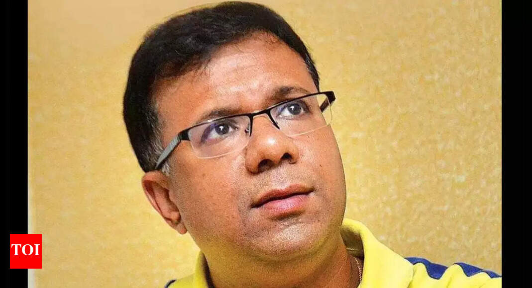 Goa: Health minister Vishwajit Rane stirs up another row, goes against ...