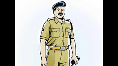 Mumbai cop does not work for 9 years, draws salary