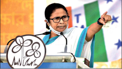 West Bengal CM Mamata Banerjee exhorts students to get ready to battle ‘goli & gali sarkar’