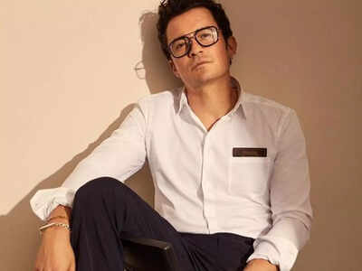 Orlando Bloom recalls narrowly escaping death and paralysis after crushing spine in freak accident