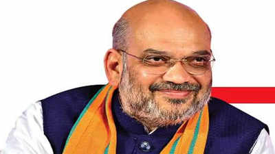 Give first dose of vaccine to all in Ahmedabad by September-end, says Union home minister Amit Shah