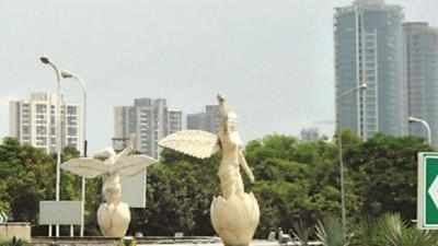 Greater Noida got Rs 26,530 crore investments in 4 years