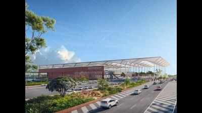 Final survey of Noida International Airport land set to begin soon