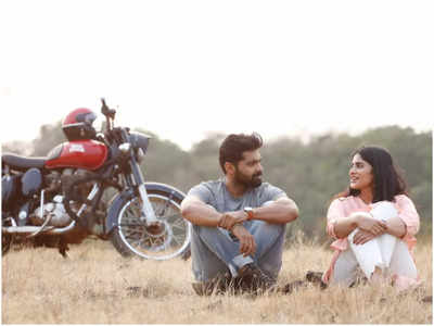 'Dear Megha' to have a grand theatrical release on September 3