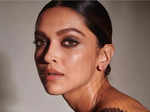 Deepika Padukone's new pictures in a bralette and black leather pants prove she is a real diva