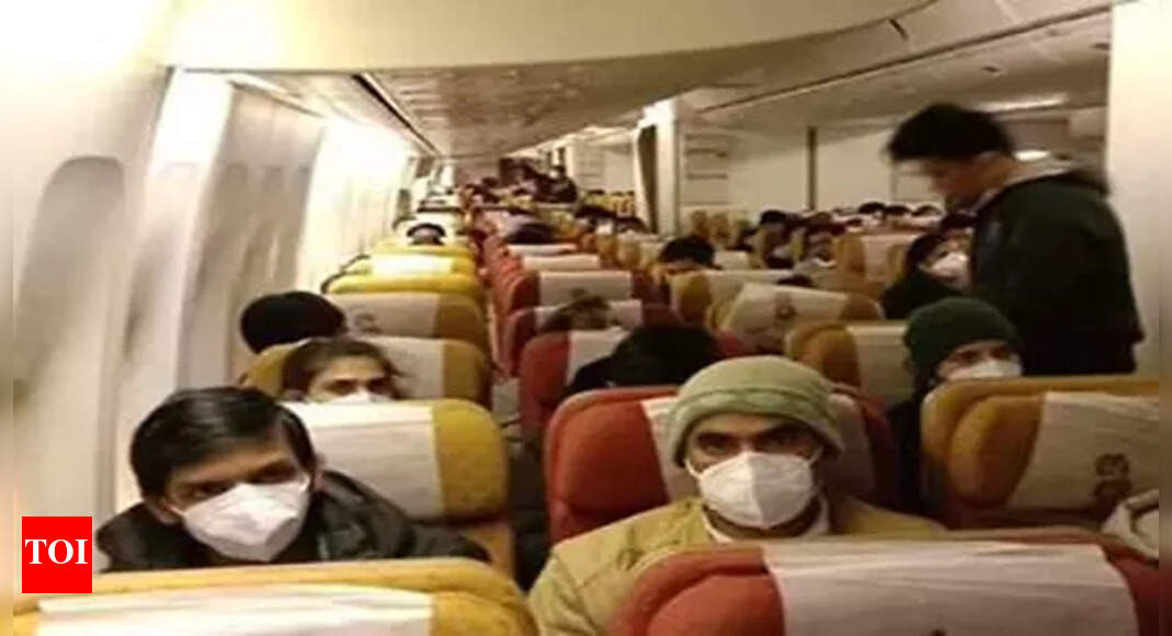 1.5 years on: Scheduled international flights to remain suspended till September 30
